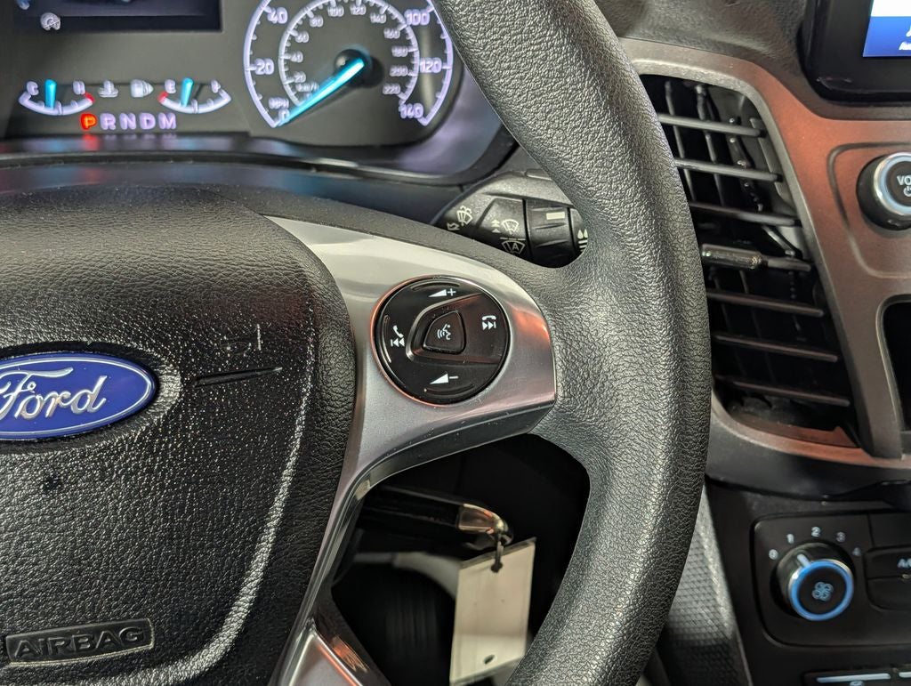 2022 Ford Transit Connect XL