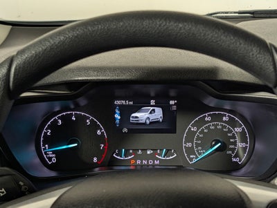 2022 Ford Transit Connect XL