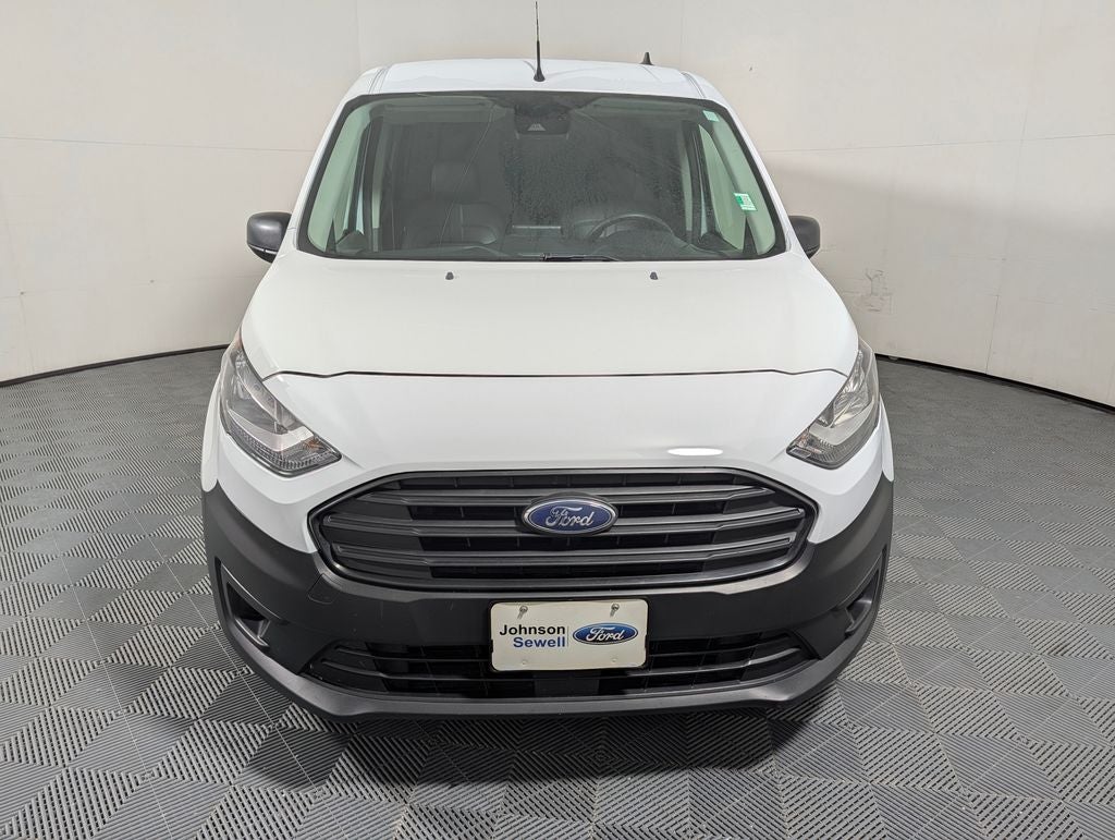 2022 Ford Transit Connect XL