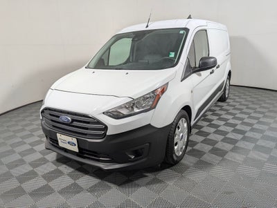 2022 Ford Transit Connect XL