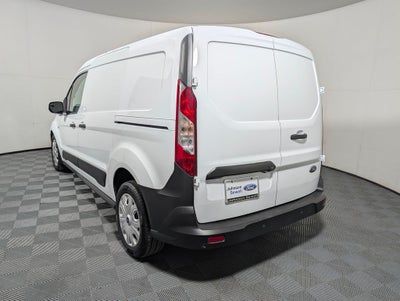 2022 Ford Transit Connect XL