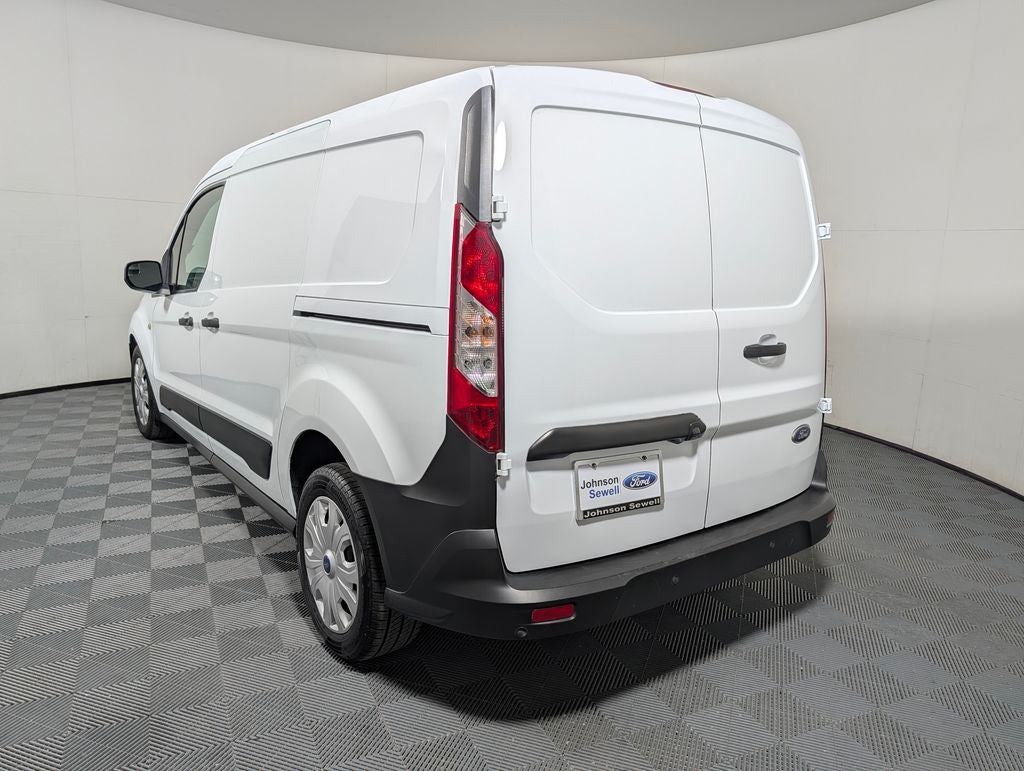 2022 Ford Transit Connect XL