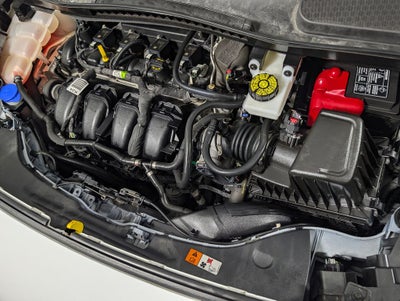 2022 Ford Transit Connect XL