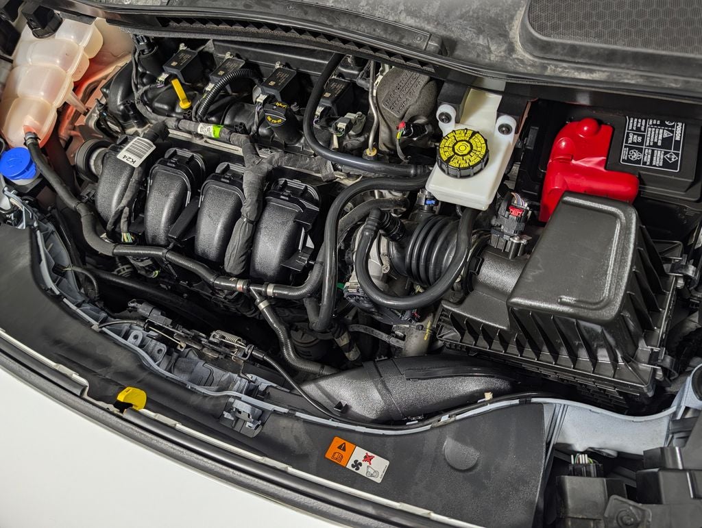2022 Ford Transit Connect XL