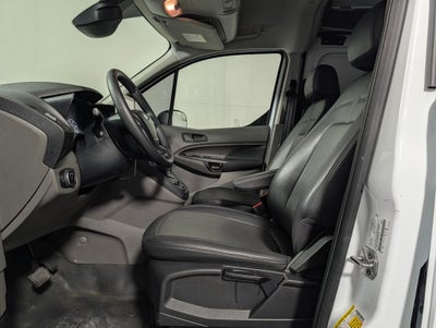 2022 Ford Transit Connect XL