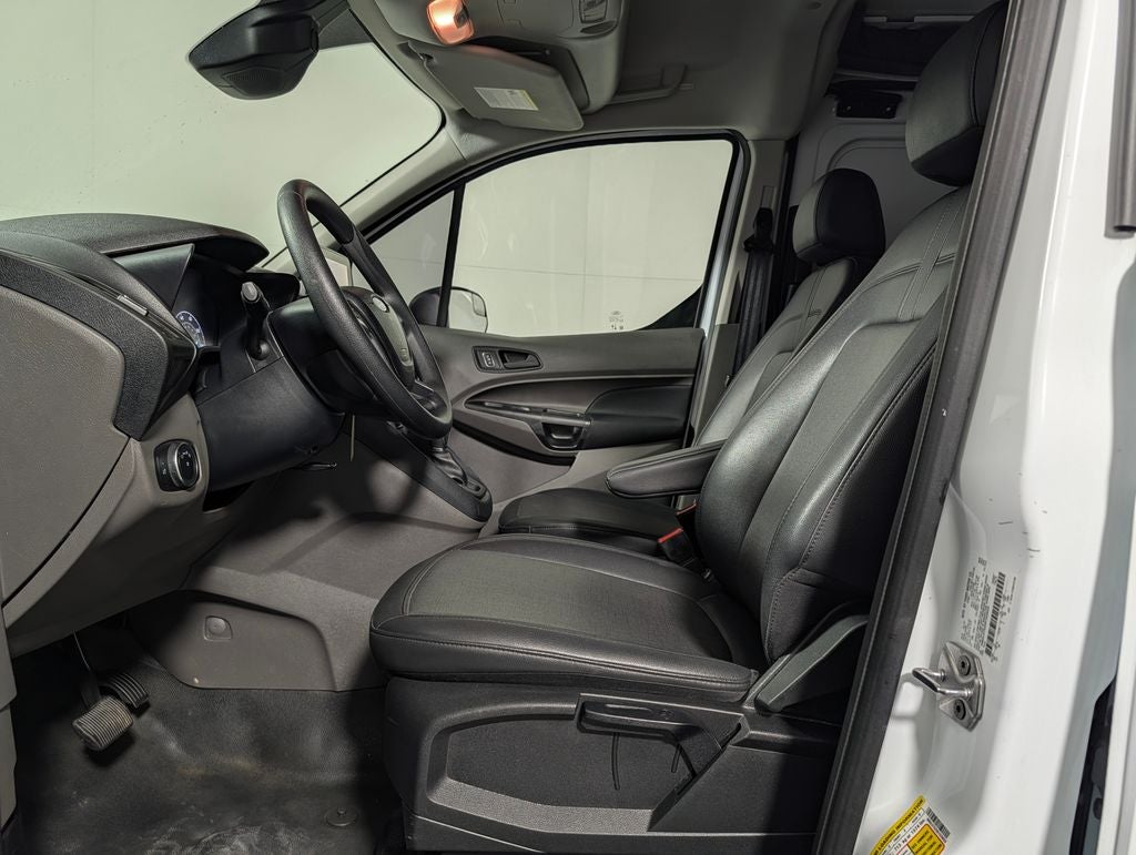 2022 Ford Transit Connect XL