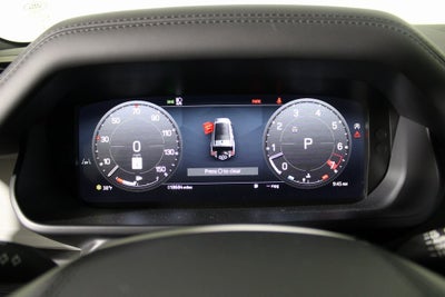 2024 Land Rover Defender 130 X-Dynamic SE