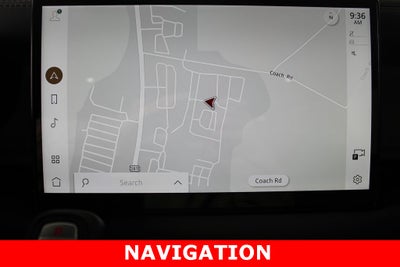 2024 Land Rover Defender 130 X-Dynamic SE