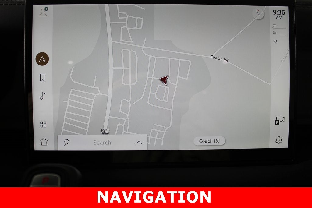 2024 Land Rover Defender 130 X-Dynamic SE