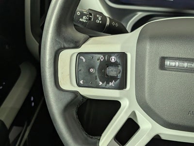 2024 Land Rover Defender 110 SE