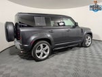 2024 Land Rover Defender 110 SE