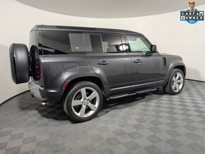 2024 Land Rover Defender 110 SE