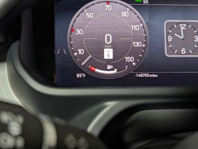 2024 Land Rover Defender 110 SE