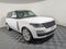 2021 Land Rover Range Rover Westminster