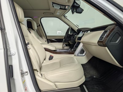 2021 Land Rover Range Rover Westminster
