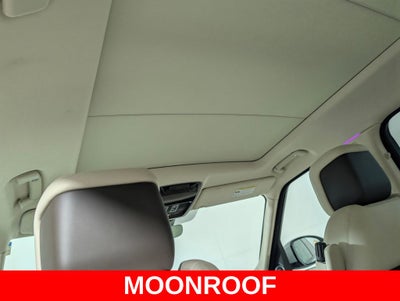 2021 Land Rover Range Rover Westminster
