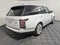 2021 Land Rover Range Rover Westminster
