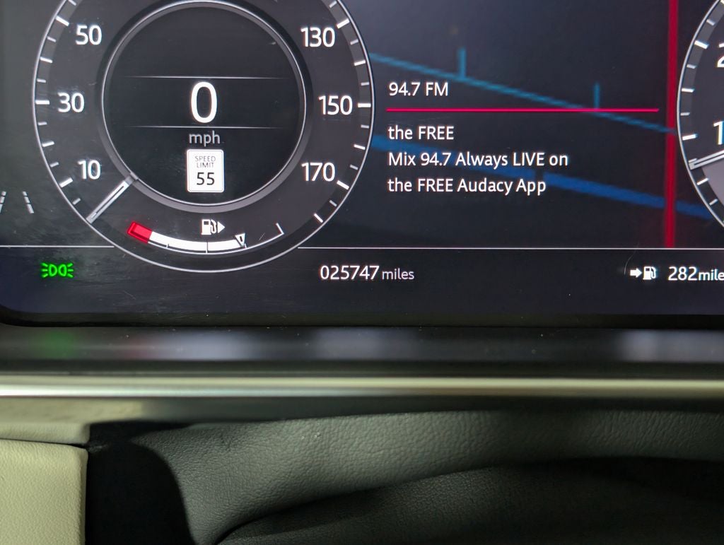 2021 Land Rover Range Rover Westminster