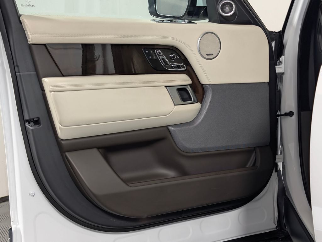 2021 Land Rover Range Rover Westminster