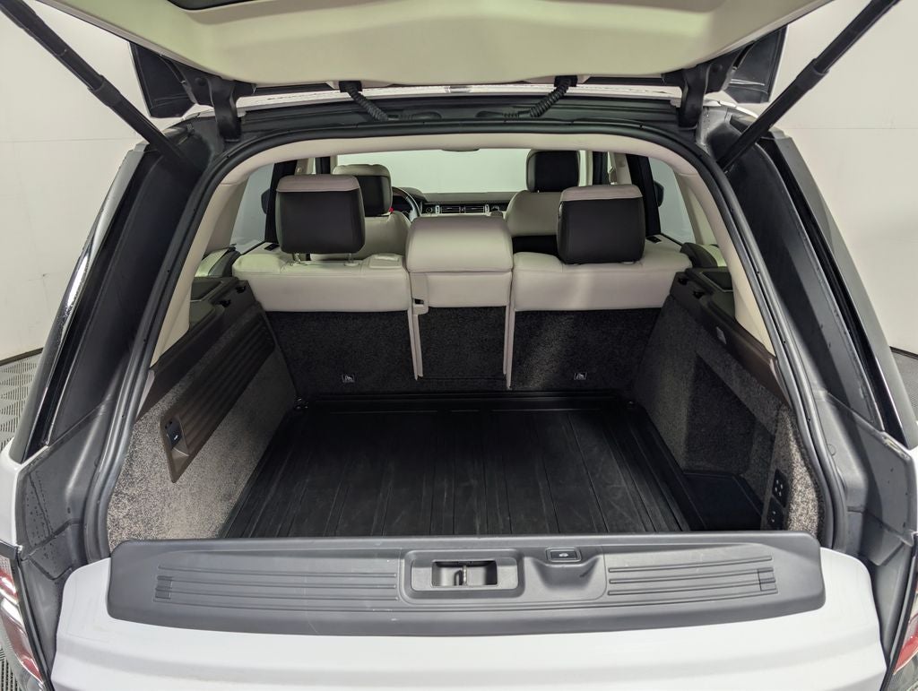 2021 Land Rover Range Rover Westminster
