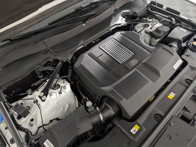 2021 Land Rover Range Rover Westminster