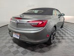 2017 Buick Cascada Premium