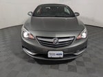 2017 Buick Cascada Premium