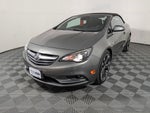 2017 Buick Cascada Premium