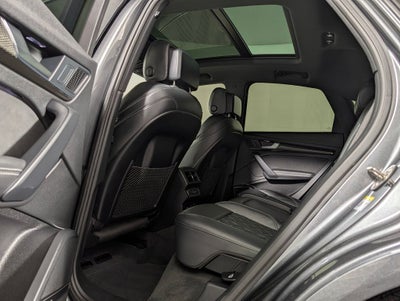 2021 Audi SQ5 Sportback Premium Plus quattro