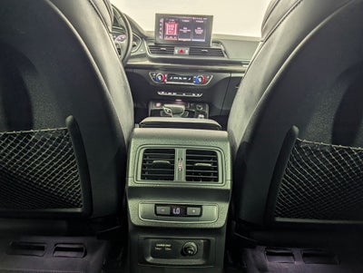 2021 Audi SQ5 Sportback Premium Plus quattro