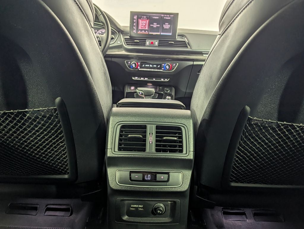 2021 Audi SQ5 Sportback Premium Plus quattro