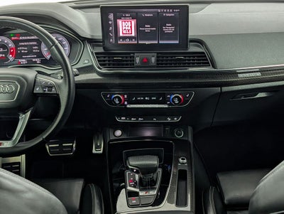 2021 Audi SQ5 Sportback Premium Plus quattro