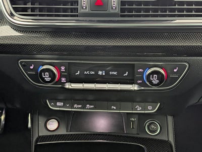 2021 Audi SQ5 Sportback Premium Plus quattro