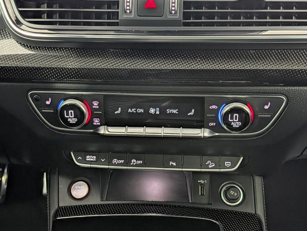 2021 Audi SQ5 Sportback Premium Plus quattro