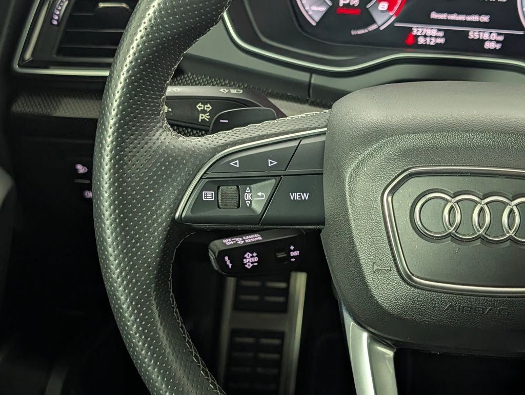 2021 Audi SQ5 Sportback Premium Plus quattro