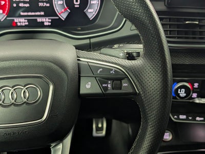 2021 Audi SQ5 Sportback Premium Plus quattro