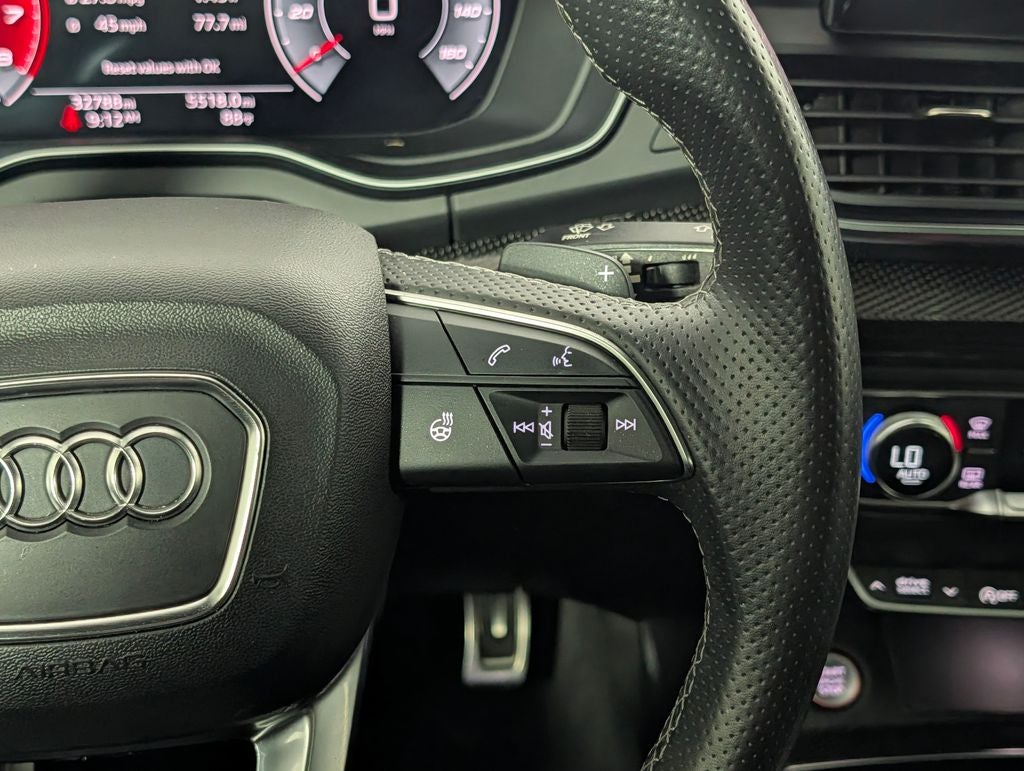 2021 Audi SQ5 Sportback Premium Plus quattro