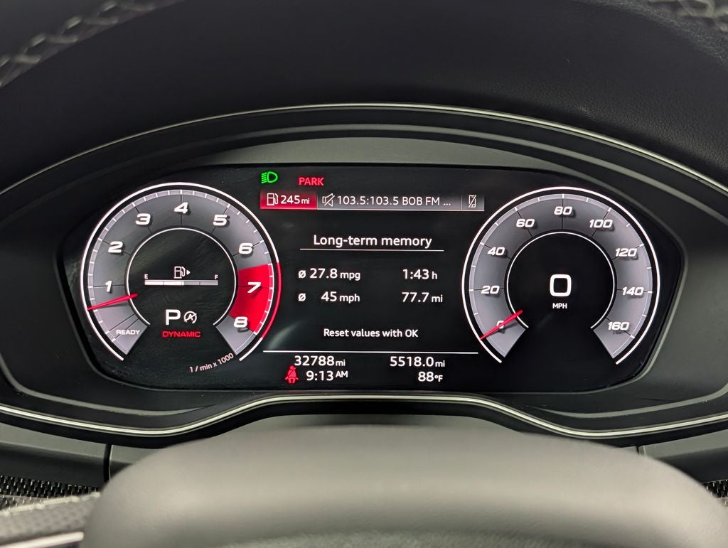 2021 Audi SQ5 Sportback Premium Plus quattro