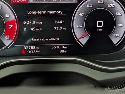 2021 Audi SQ5 Sportback Premium Plus quattro