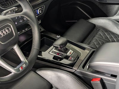 2021 Audi SQ5 Sportback Premium Plus quattro