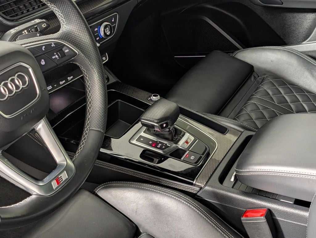 2021 Audi SQ5 Sportback Premium Plus quattro