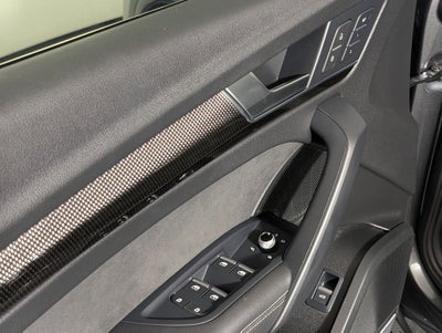 2021 Audi SQ5 Sportback Premium Plus quattro