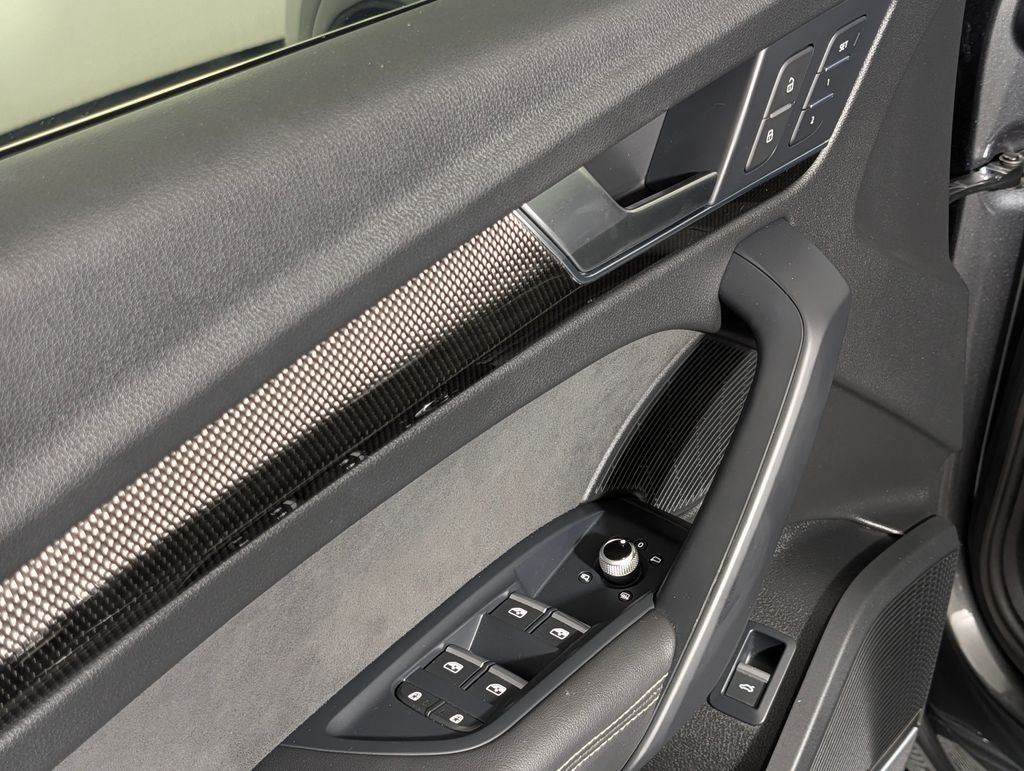 2021 Audi SQ5 Sportback Premium Plus quattro