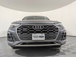 2021 Audi SQ5 Sportback Premium Plus quattro
