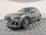 2021 Audi SQ5 Sportback Premium Plus quattro