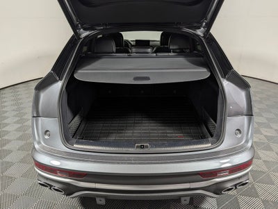 2021 Audi SQ5 Sportback Premium Plus quattro