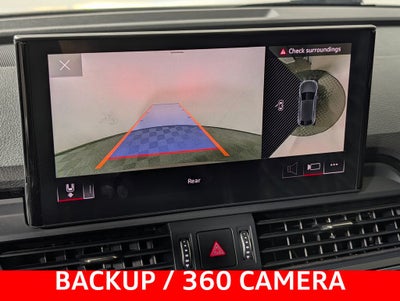 2021 Audi SQ5 Sportback Premium Plus quattro