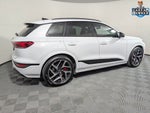 2025 Audi SQ6 e-tron Prestige quattro