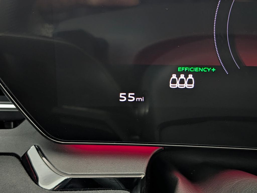 2025 Audi SQ6 e-tron Prestige quattro