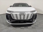 2025 Audi SQ6 e-tron Prestige quattro